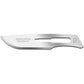 Sterile Disposable Scalpel No.10 Blade with Polystyrene Handle x 10