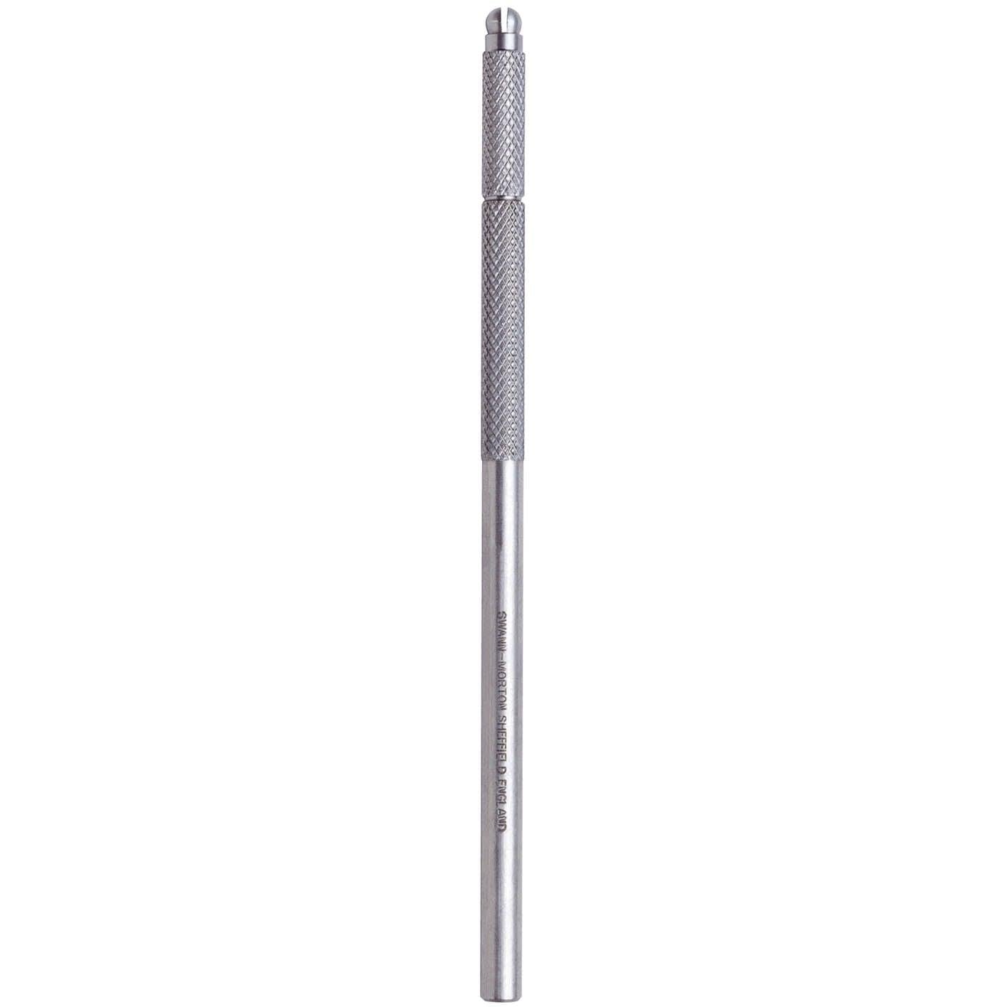 Surgical Scalpel Handle SF13 - Non Sterile - Individually Sealed