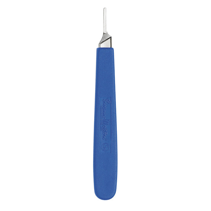 Swann Morton No.5A non-sterile acrylic scalpel handle