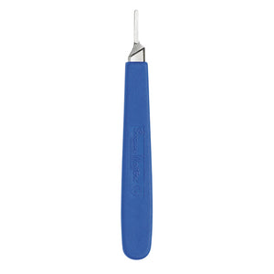 Swann Morton No.5A non-sterile acrylic scalpel handle