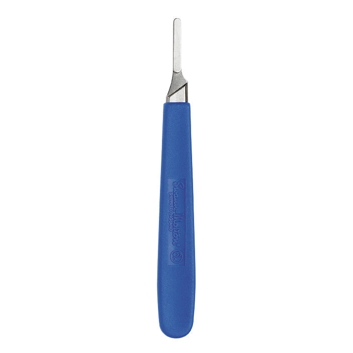 Swann Morton No.6A non-sterile acrylic scalpel handle