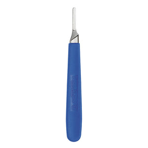 Swann Morton No.6A non-sterile acrylic scalpel handle
