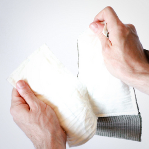 T3 Israeli Emergency Bandage 4 Inch – Tactical Trauma with Detachable Pad and Gauze