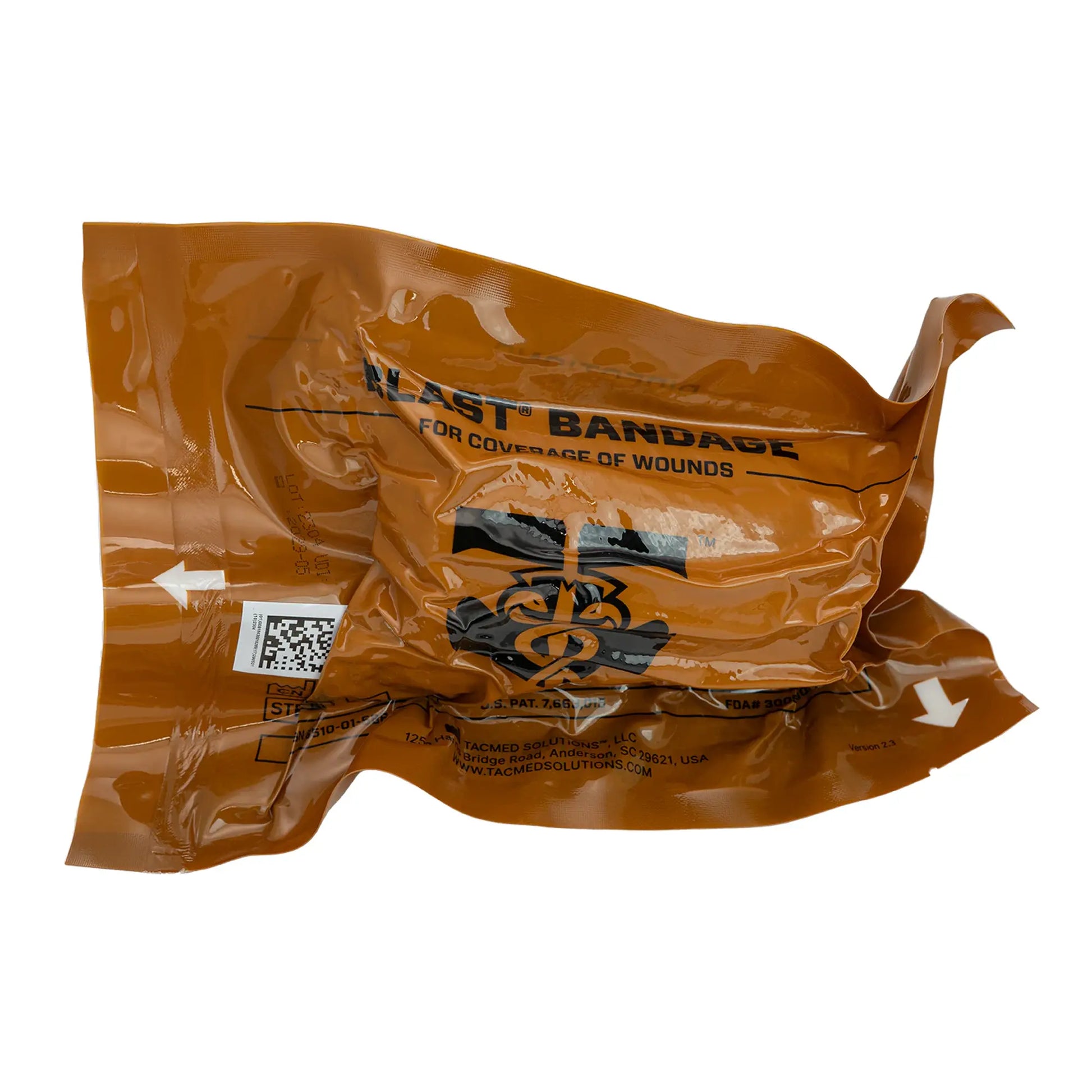Blast® Bandage 20"