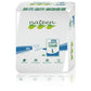Nateen All-in-one maxi night time (absorbs 3900ml) x 10 Pack - Extra Large Max