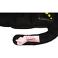 TEEUU Crash & Carry Training Dummy with durable fabric and realistic features, designed for martial arts and self-defense training.