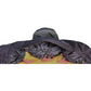 TEEUU Crash & Carry Training Dummy for martial arts practice, with realistic human features and durable construction.