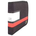 TEE-UU KEYSAFE Key-Briefcase with 14 keys, durable metal construction, neutral color, and secure locking mechanism.