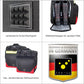 TEE-UU EQUIBAG EVO Multi-Purpose Equipment Bag