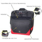 TEE-UU EQUIBAG EVO Multi-Purpose Equipment Bag