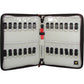 KEYSAFE Key-Briefcase - 28 Keys