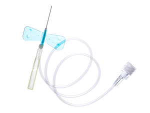 Terumo Surflo Butterfly Needles – Winged Infusion Sets, Box of 50