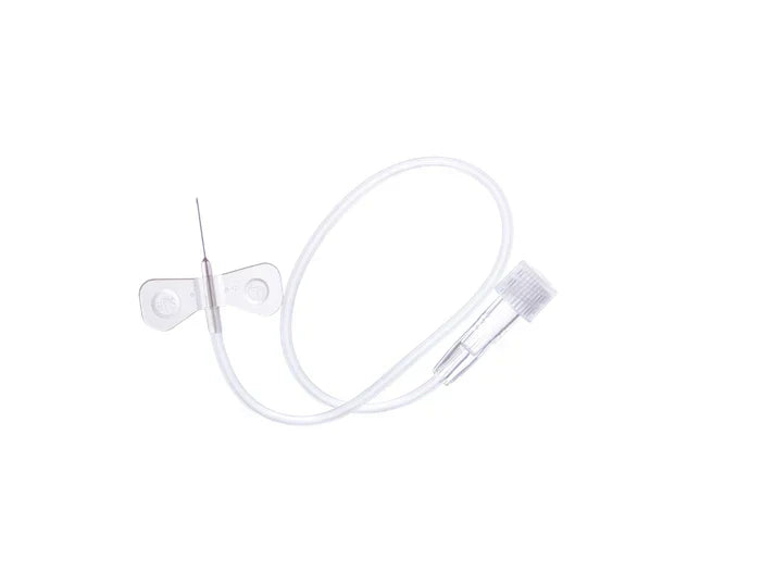 Terumo Surflo Butterfly Needles – Winged Infusion Sets, Box of 50