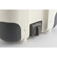 18L Nomad Medical Cool Box by The Cool Icebox Company with soft gel packs, insulated container for medical cooling needs.