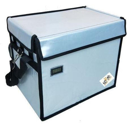 Cooled Vaccine Carrier - 21 ltres