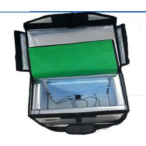 Medical Vaccine Cool Box - 10L (3.1L Usable)