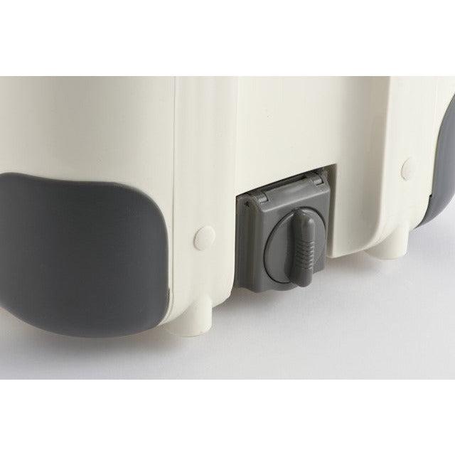 The Nomad Medical Cooler 18L With Hard Gel Packs