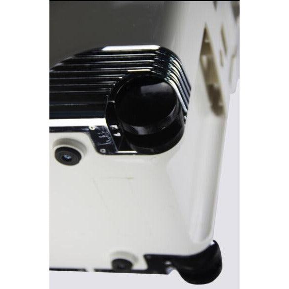 The Nomad Medical Cooler 48L