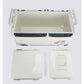 The Nomad Medical Cooler 48L