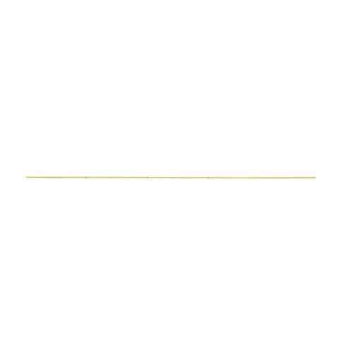 Bougie Straight 5Ch 470mm Neonate - Box Of 10