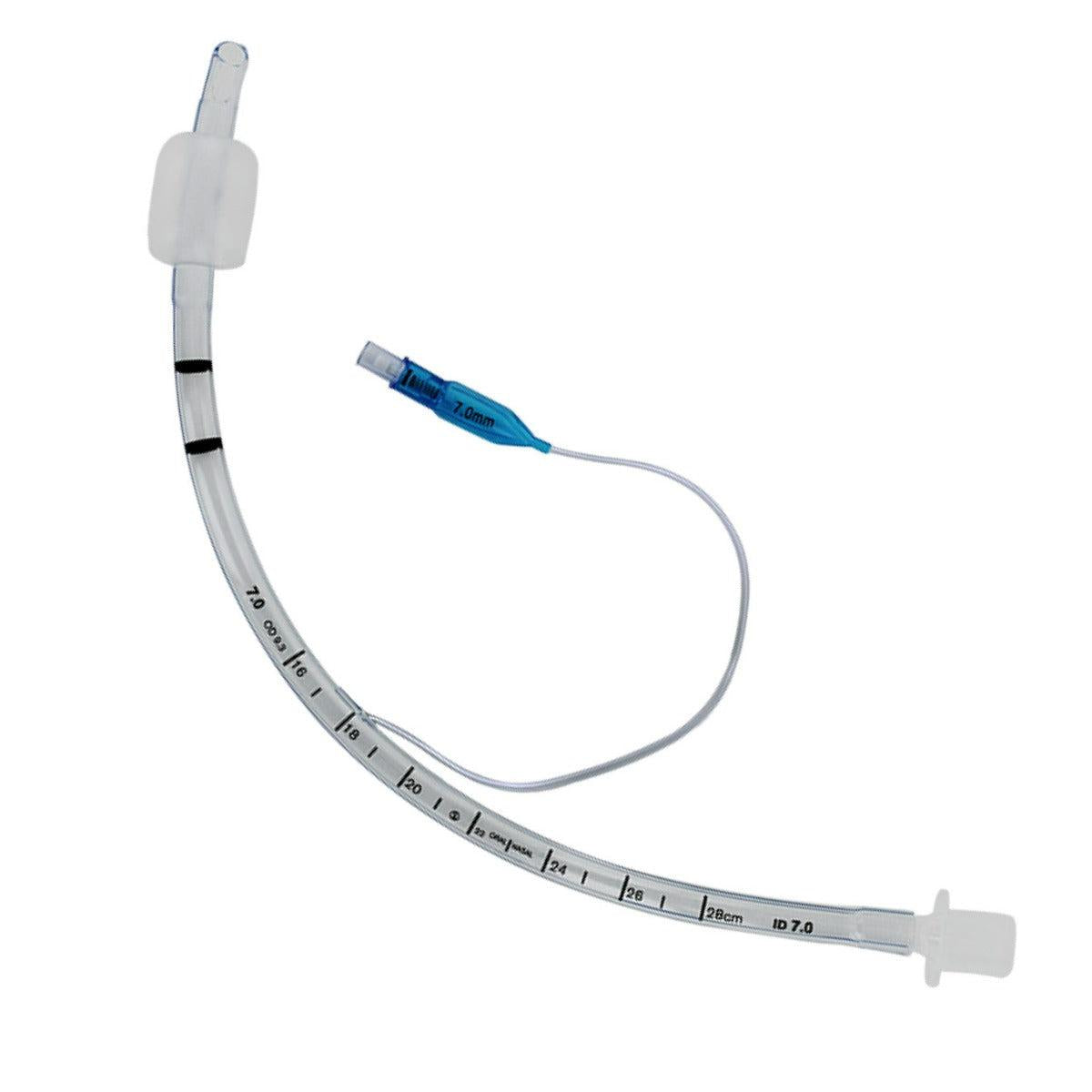 Endotracheal Tube Cuffed 5.0 x 20