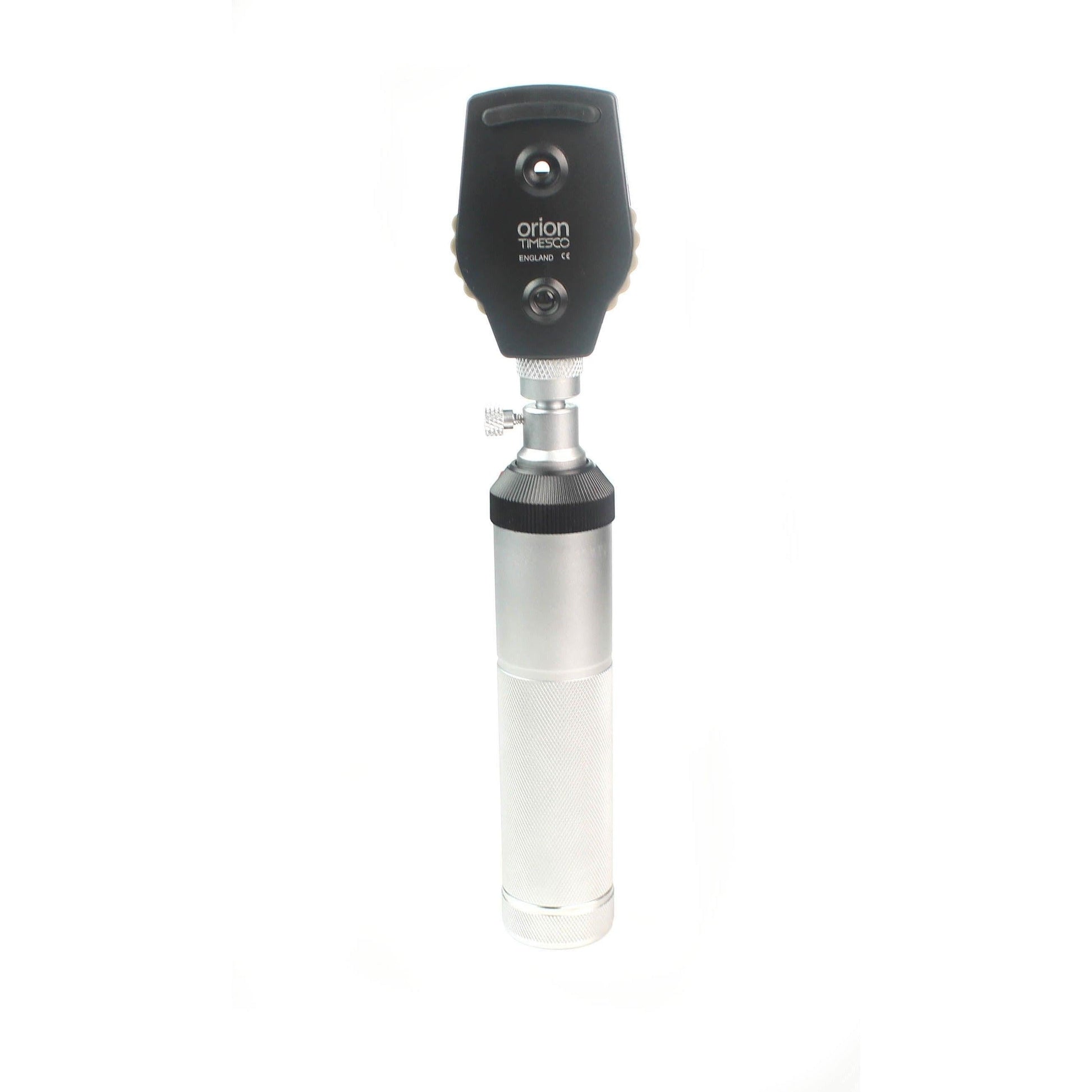 Orion Standard Diagnostic Set Xenon 'C' 2.5v Hard Case