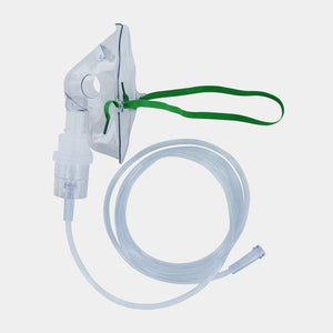 Paediatric Nebuliser Set with Mask - Box 50