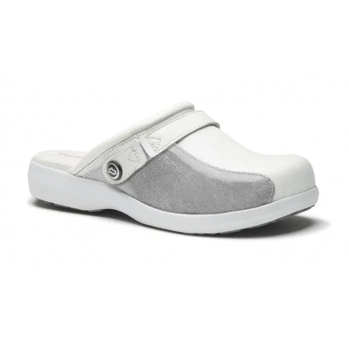 Toffeln UltraLite Comfort Shoe 0696, lightweight slip-on footwear with cushioned insole and supportive design for all-day comfort.