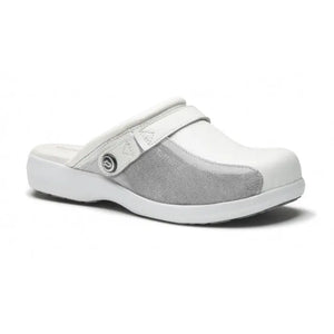 Toffeln UltraLite Comfort Shoe 0696, lightweight slip-on footwear with cushioned insole and supportive design for all-day comfort.