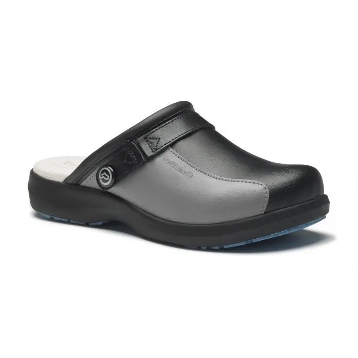 Toffeln UltraLite Comfort Shoe 0696 showcasing lightweight, cushioned footwear designed for comfort and support.