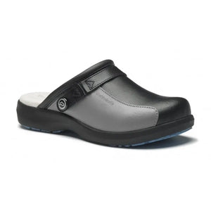 Toffeln UltraLite Comfort Shoe 0696 showcasing lightweight, cushioned footwear designed for comfort and support.