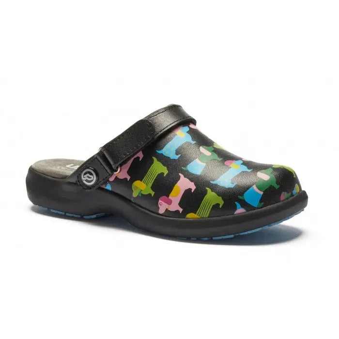 Toffeln UltraLite Comfort Shoe in size 9 with a sleek, supportive design and breathable material for all-day comfort