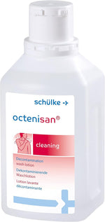 octenisan® Wash Lotion 500ml Tork