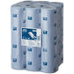 Tork Advanced Blue Couch Roll 2Ply - 152250 - Case of 9 Rolls x 56m