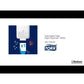 Tork Folded Toilet Paper Dispenser - White