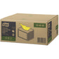 Tork Long-Lasting Cleaning Cloth in Yellow - Pack of 40 - 194650