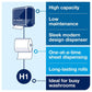 Tork Matic Hand Towel Roll Dispenser - 551000