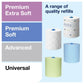 Tork Matic Hand Towel Roll Dispenser - 551000