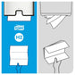 Tork Xpress Soft Multifold Hand Towel White - 2Ply - 100289 - 21 x 150 Sheets