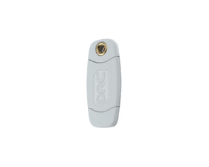 Comelit-PAC White KeyPAC Fobs Pack of 10 - (Formerly PAC 20256) [AC-PAC-CD-FB-KPAC-CLP]