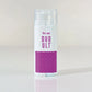 Tristel Duo ULT Foam 250ml disinfectant for ultrasound equipment, shown in a clear bottle with a pump dispenser.
