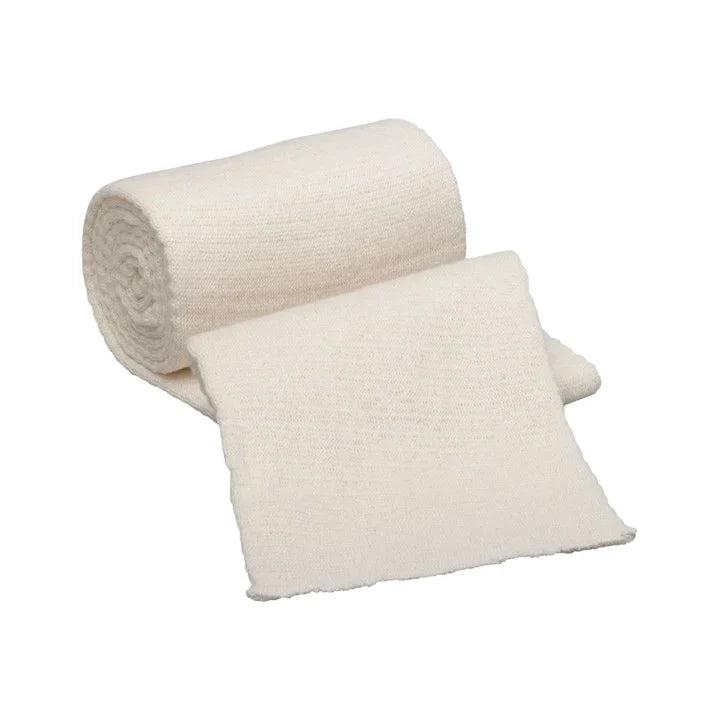 Tubigrip Support Bandage Natural Size D 10m - Large Arms, Medium Ankles, Small Knees