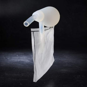 TVAC Portable Suction Unit (Manual)