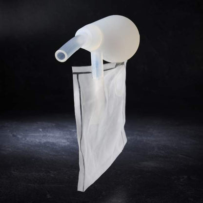 TVAC Portable Suction Unit (Manual)