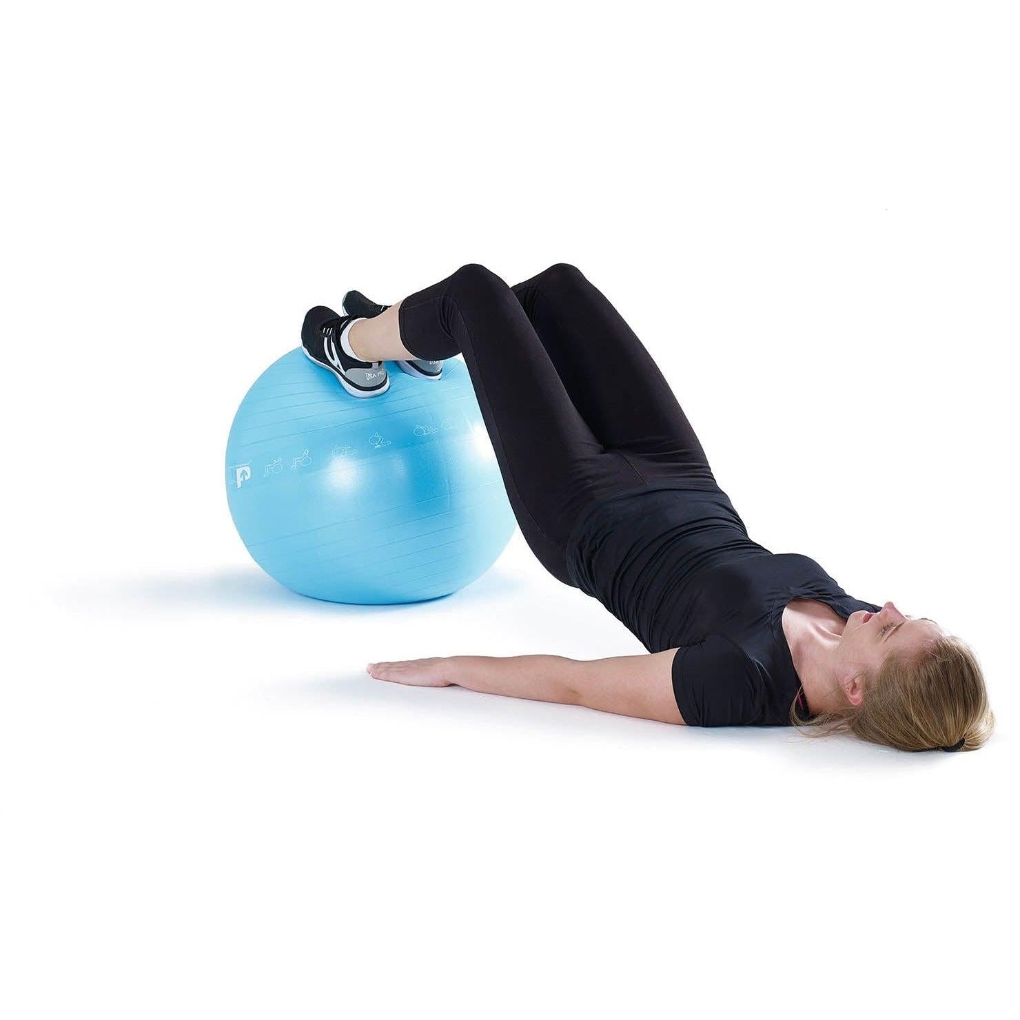 Performance Gym Ball 75cms