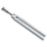 Hartmann Tuning Fork with Foot - C1 256hz