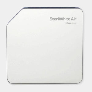 Ventilation Unit Q600 - Steriwhite Air Range With Wall Fixing