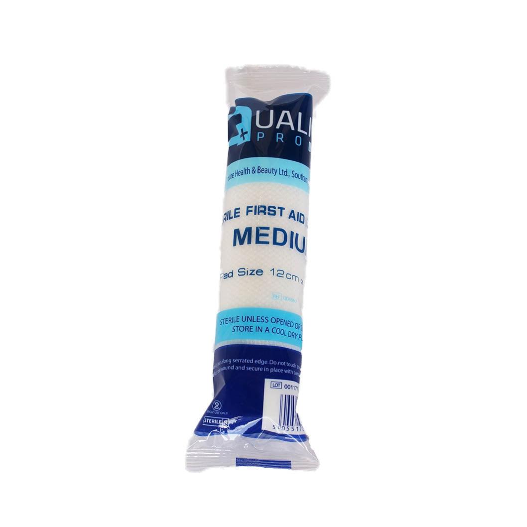 HSE dressing Medium