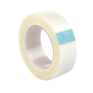 Vena Cava microporous tape measuring 1.25cm x 10m, shown in the image with a flexible, breathable medical adhesive tape roll.