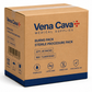 Vena Cava Burns Pack sterile latex-free wound care and dressing pack containing 40 sterile wound dressings and supplies.